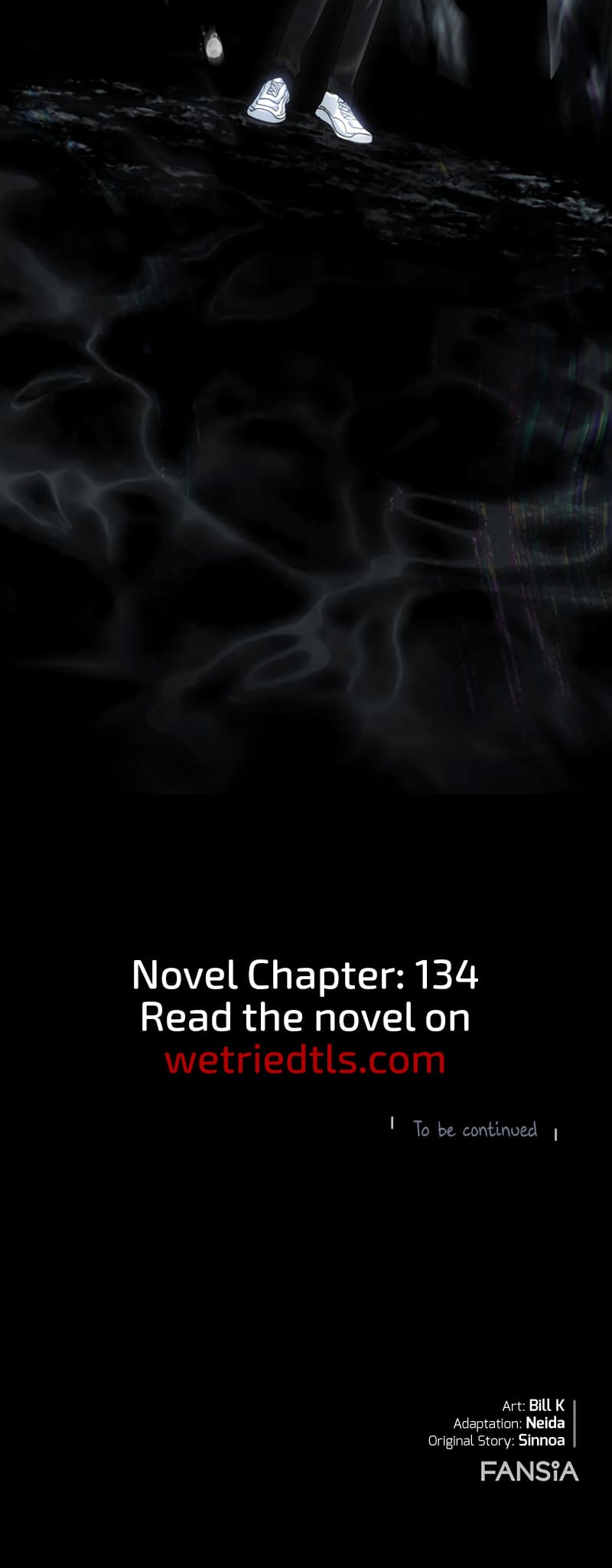 SSS-Class Suicide Hunter, Chapter 129 image 17